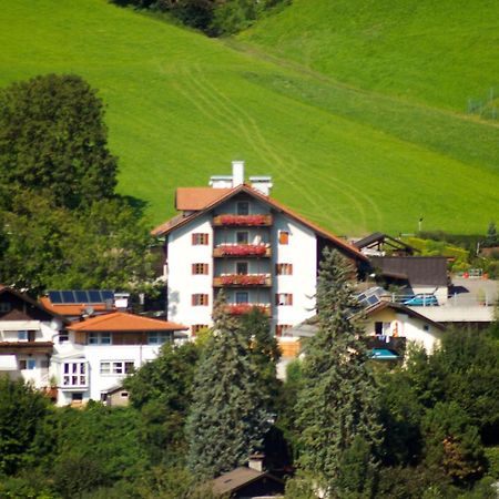 "Innsbruck Moments" Kasperhof Appartements Eksteriør bilde