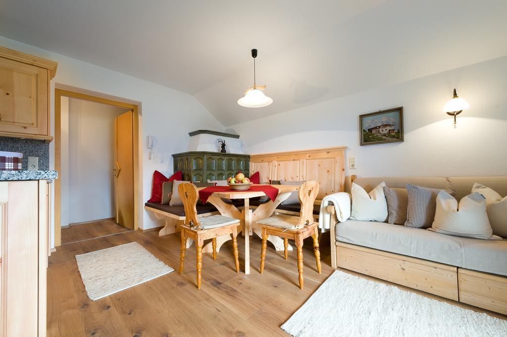 "Innsbruck Moments" Kasperhof Appartements Rom bilde
