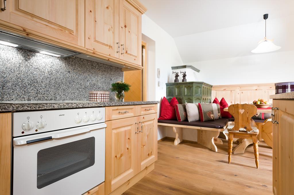 "Innsbruck Moments" Kasperhof Appartements Eksteriør bilde