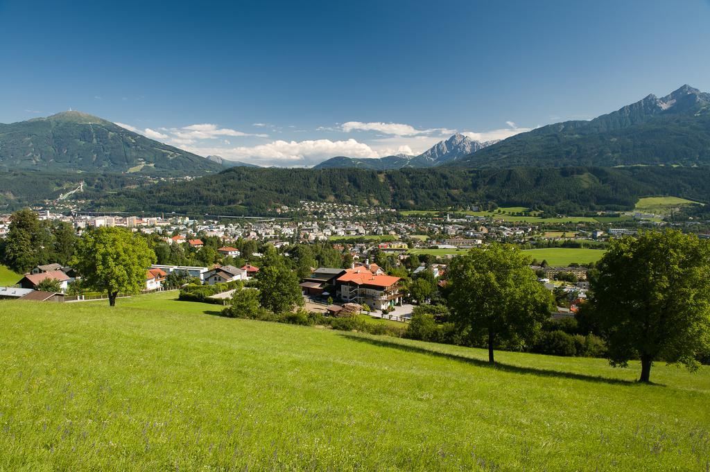 "Innsbruck Moments" Kasperhof Appartements Rom bilde