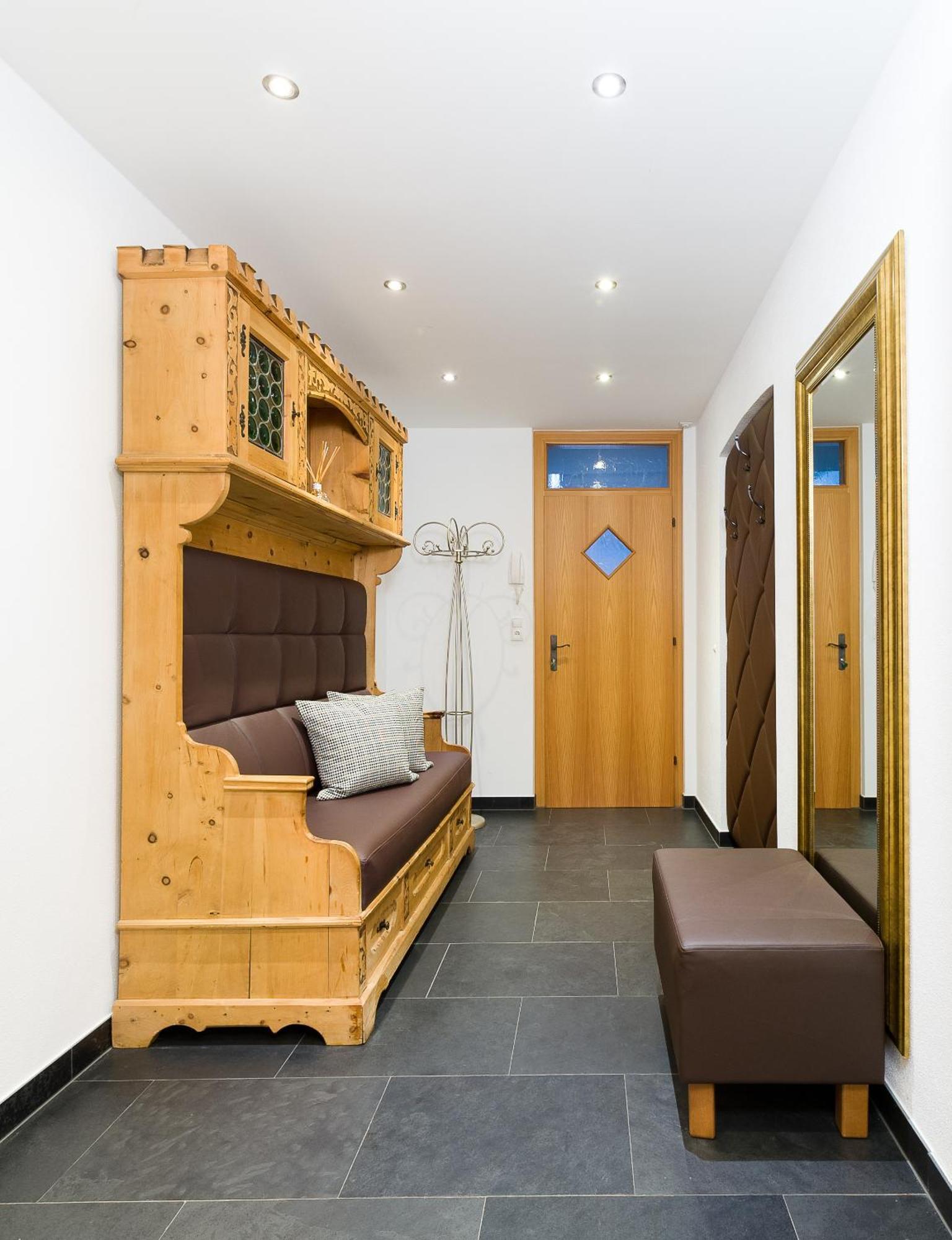 "Innsbruck Moments" Kasperhof Appartements Eksteriør bilde