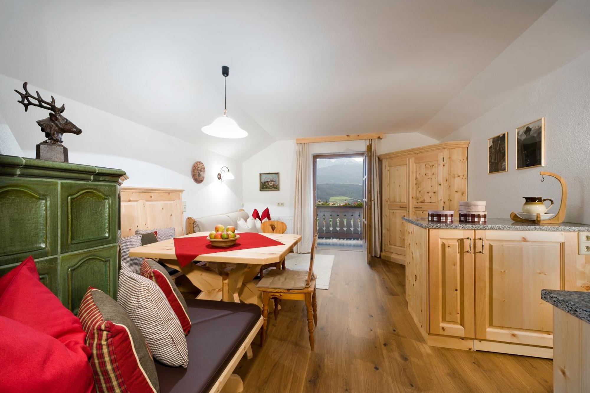 "Innsbruck Moments" Kasperhof Appartements Eksteriør bilde
