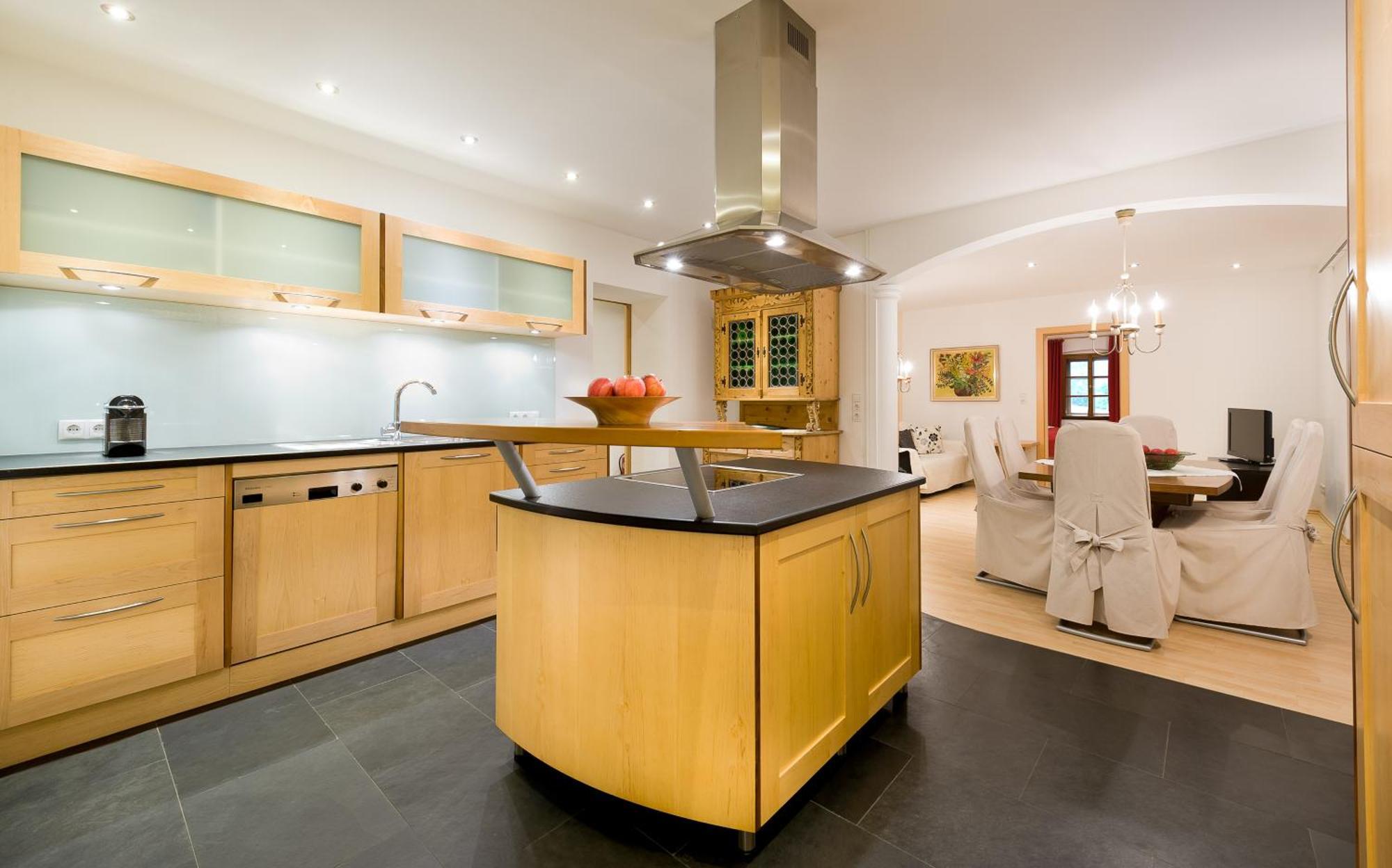 "Innsbruck Moments" Kasperhof Appartements Rom bilde