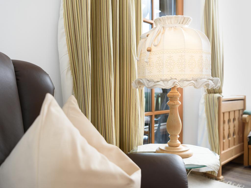 "Innsbruck Moments" Kasperhof Appartements Eksteriør bilde