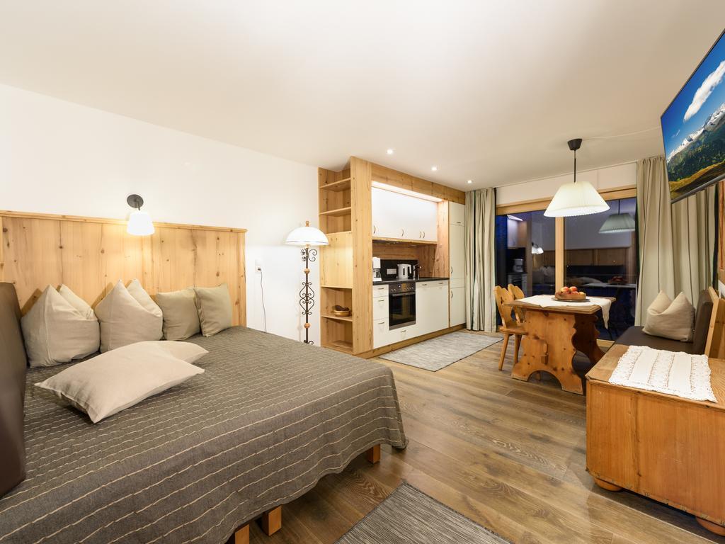 "Innsbruck Moments" Kasperhof Appartements Eksteriør bilde
