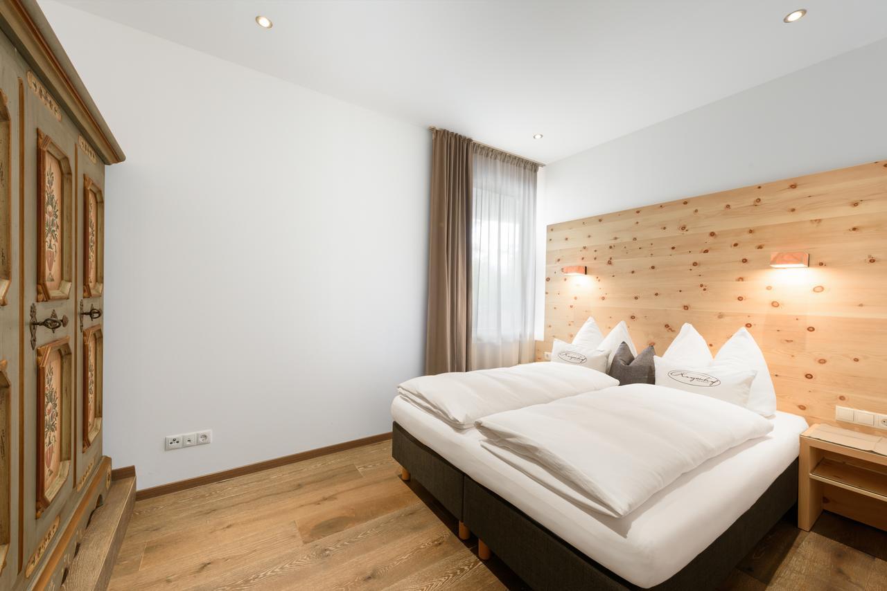 "Innsbruck Moments" Kasperhof Appartements Eksteriør bilde