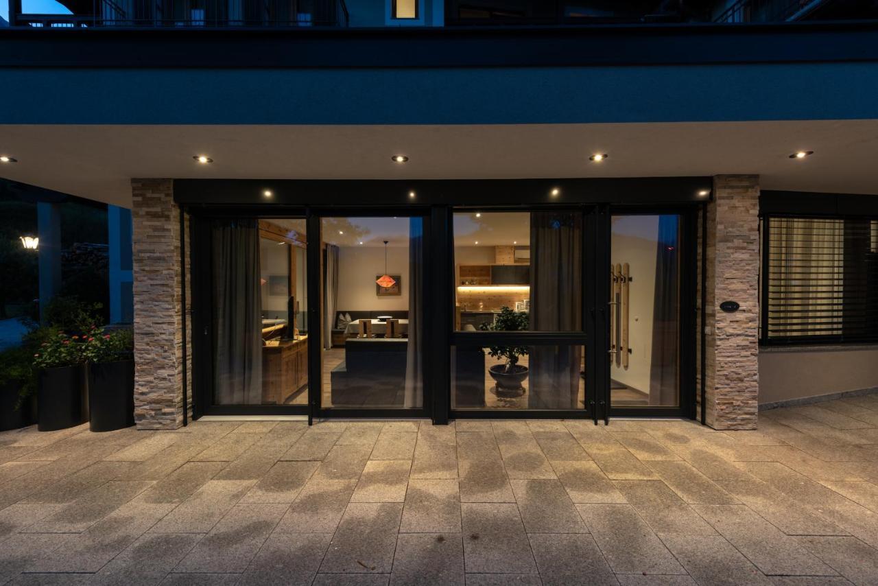 "Innsbruck Moments" Kasperhof Appartements Eksteriør bilde