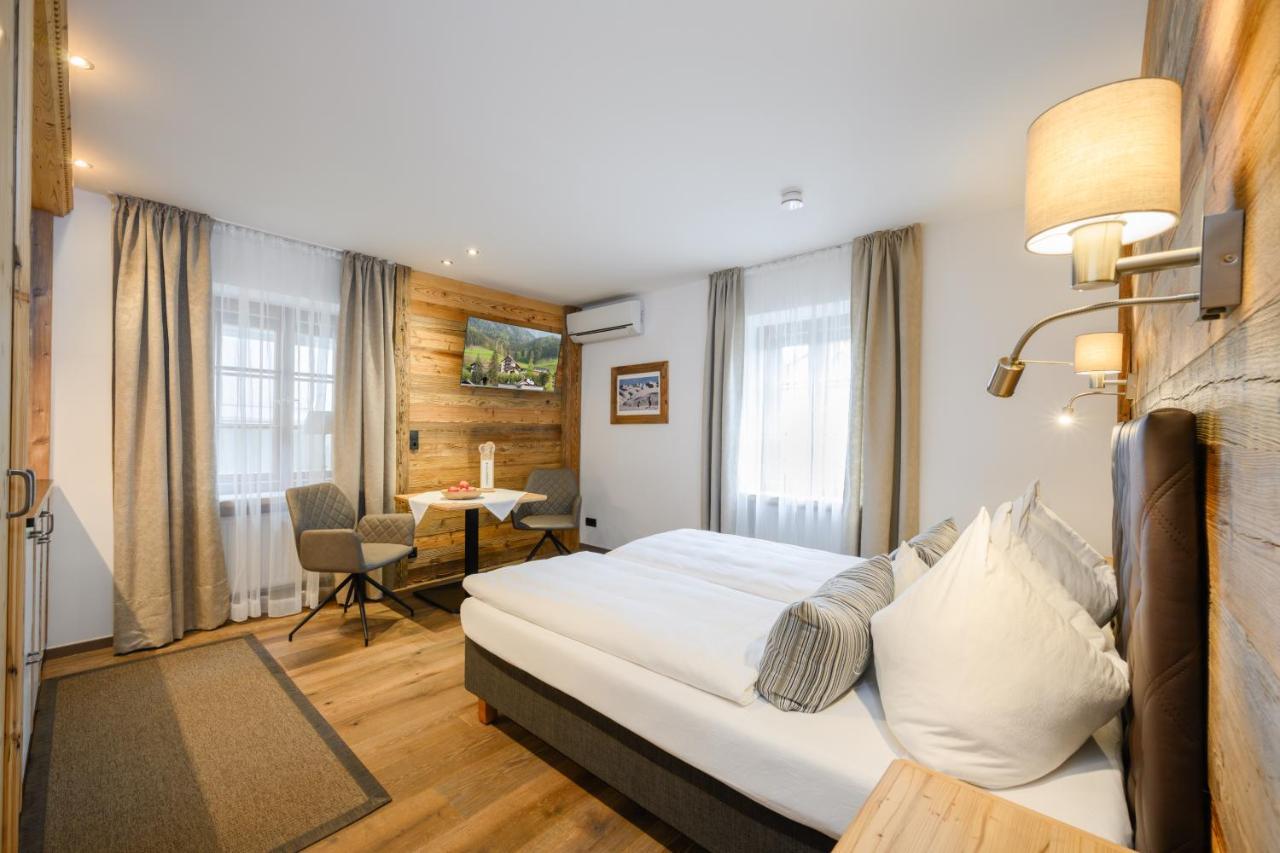 "Innsbruck Moments" Kasperhof Appartements Eksteriør bilde
