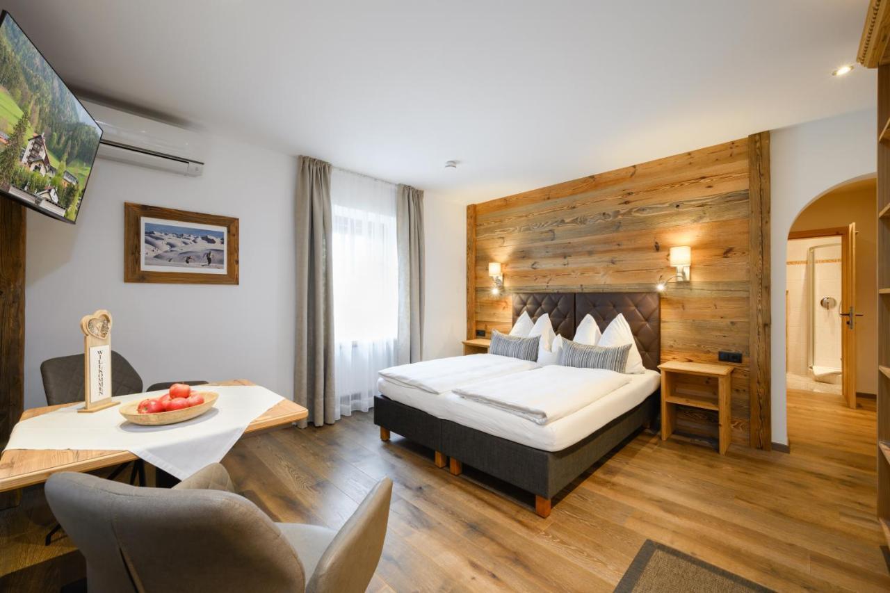 "Innsbruck Moments" Kasperhof Appartements Eksteriør bilde